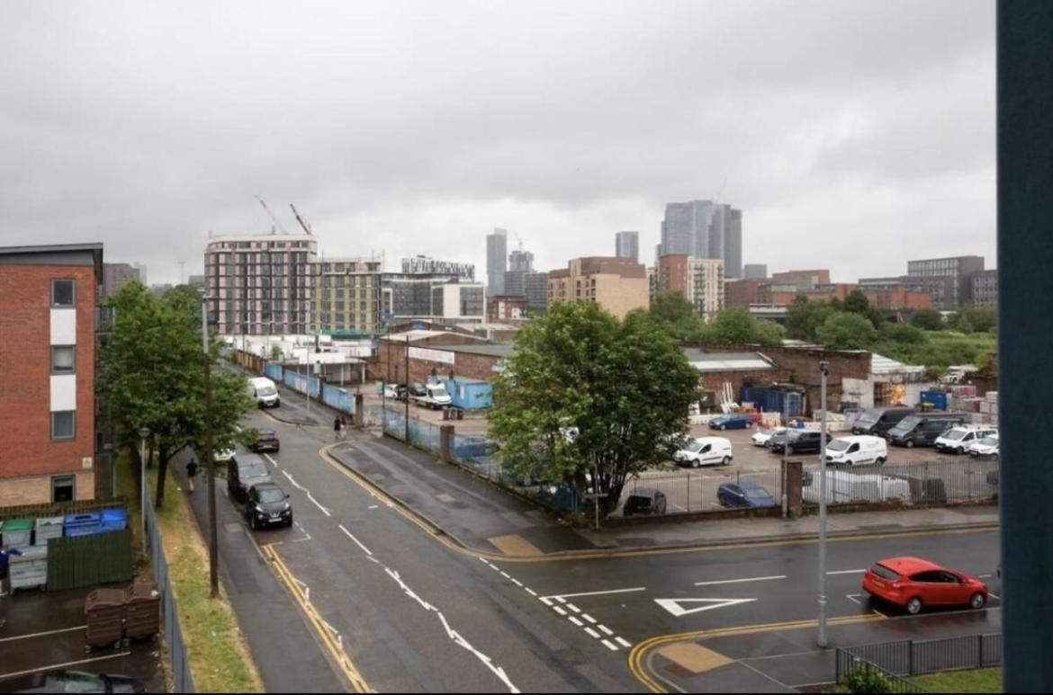 Novanest Salford